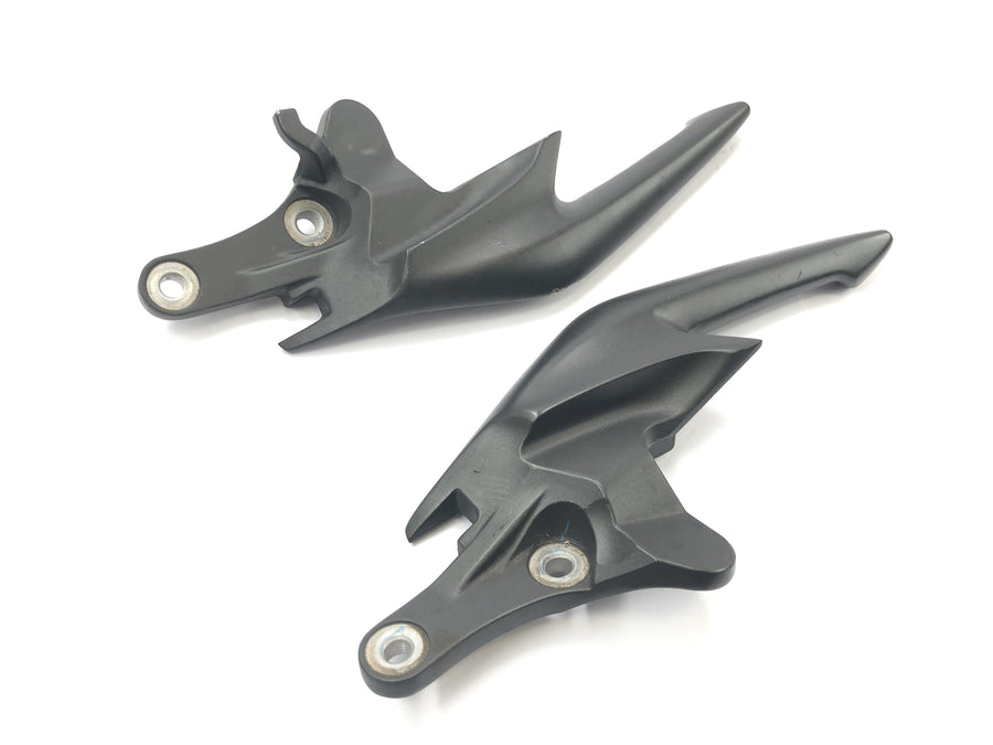 Honda CBR 125 R JC50 [2012] - Pillion-grepppar