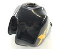 Yamaha XT 350 3YT / 55V [1990] - Tank Benzintank-9