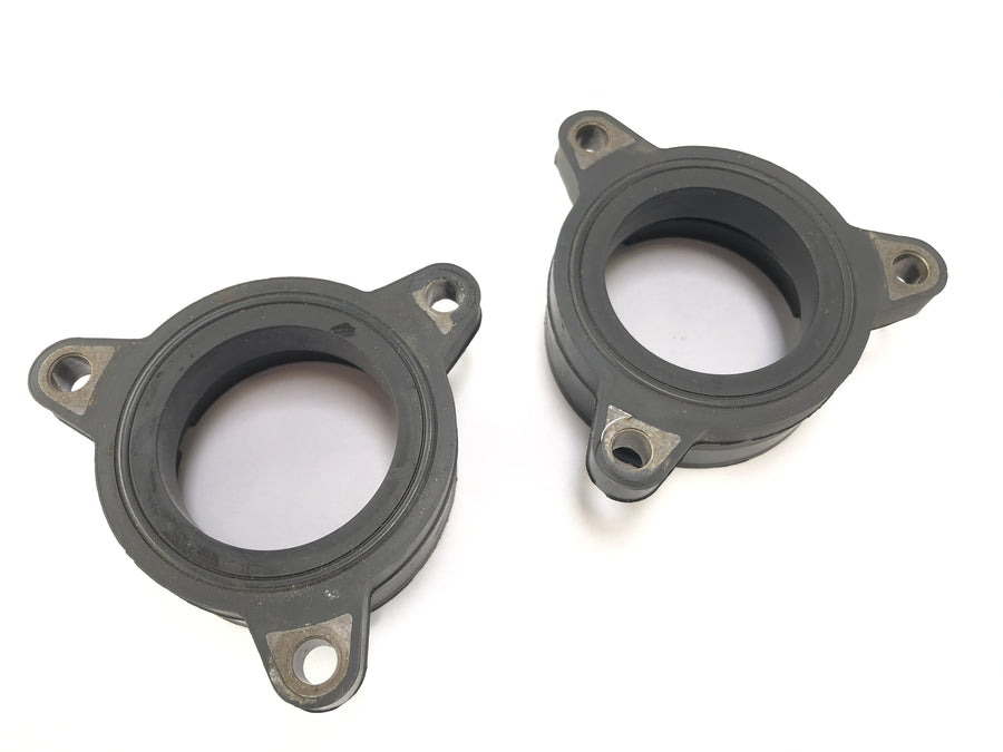 BMW R 1200 R [2007] - Inloppsset set par