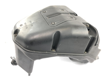 Kawasaki Versys KLE 650 A [2006] - Luftfilterbox luftbox luftfilterhus
