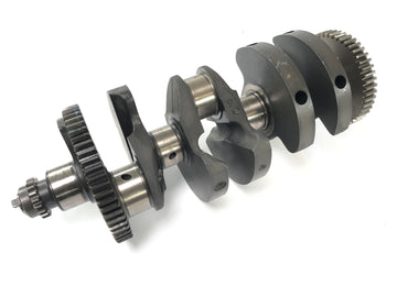 Triumph Daytona 900 T300 [1993] - Crankaxel Connecting Rod Wave Drive Motor Axis