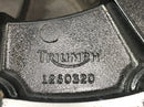 Triumph Sprint St 1050 [2005] - Kopplingslockmotorlock-4