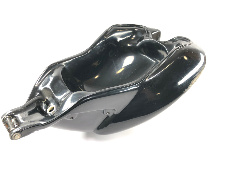 Cagiva Planet 125 [1998] - Bensintank bränsletank plasttank