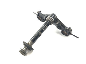 Honda CB 650 RC03 [1981] - Fork Bridge nedan