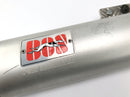 Honda CBR 900 RR SC28 [1994] - Schalldämpfer BOS Bolt on mit E Nummer Auspuff-2