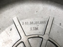 KTM 640 LC4 EGS [1999] - Kupplungsdeckel Motordeckel Seitendeckel rechts-3