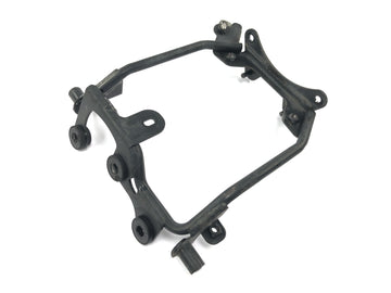 Yamaha WR 125 X DE07 [2010] - Strålkastarhållare frontmaskhållare lampmask