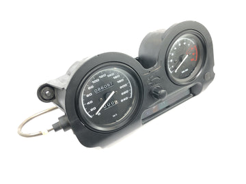 BMW R 1100 RT 259 [1999] - Hastighetsmätare enhet cockpit instrumentkluster hastighetsmätare