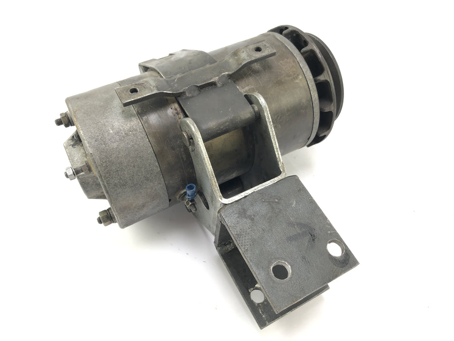 Moto Guzzi V7 Special [1971] - Generator