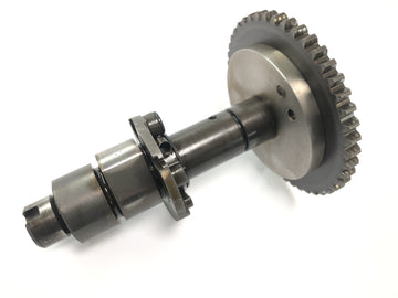Suzuki VZ 1500 WVCU [2011] - Kamaxelventilkontrollcylinder fram