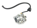 Sachs ZX 125 [1998] - Oljepump-3