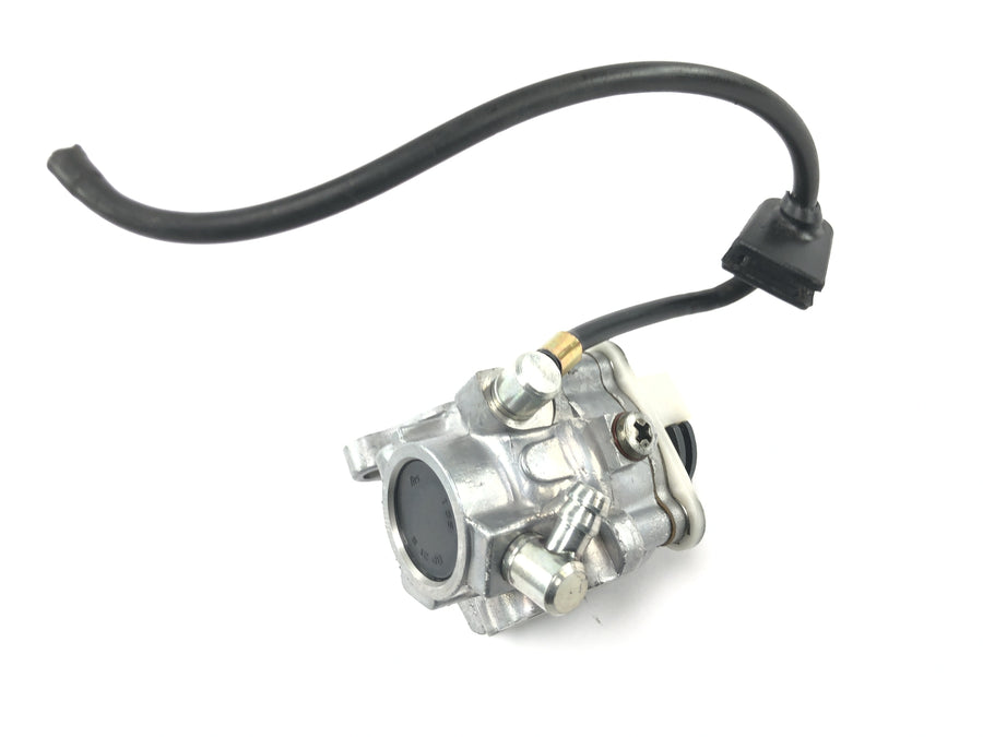 Sachs ZX 125 [1998] - Oljepump