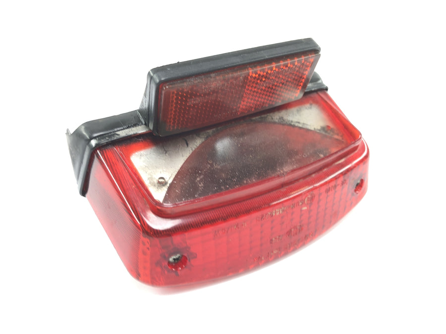 Sachs ZX 125 [1998] - Rücklicht Bremslicht Heckleuchte