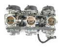 Triumph Daytona 900 T300D [1996] - Förgasare Carburettor Bank Carburettor Unit-2