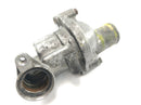 Yamaha YZF 750 R 4HN [1995] - Thermostatgehäuse Thermostat-2