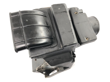 KTM 640 LC4 EGS [1999] - Luftfilterlåda Luftfilterhus Luftlåda Insugsluftlåda - 0
