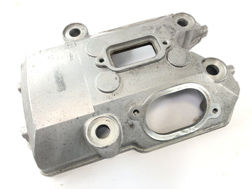 Suzuki VZ 1500 WVCU [2011] - Ventildeckel Motordeckel hinten