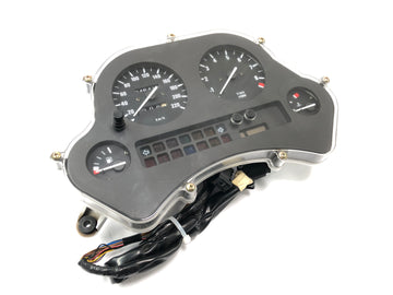 BMW K 1200 LT K2LT [1999] - Hastighetsmätare cockpit instrumentpanel hastighetsmätare varvräknare