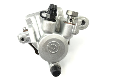 Husqvarna SM 630 A4 [2010] - Brakeatta broms