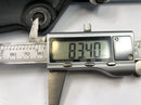 Triumph Daytona 955i T595N [2003] - Gabel Telegabel Frontgabel Vorderradaufhängung-6