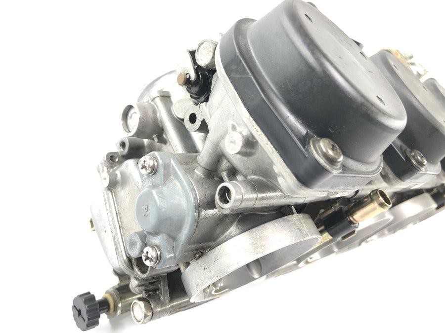 Yamaha XJR 1300 RP06 [2002] - Vergaser Vergaserbatterie