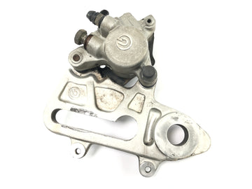 KTM 640 LC4 EGS [1999] - Bromsok Brembo bromsok bak med fäste