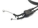 Yamaha XJR 1200 4PU [1996] - Gaszug Bowdenzug-3