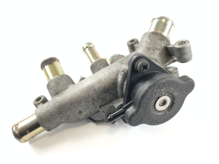 Yamaha v Max 1200 2WE [1996] - Kühlerthermostat Thermostat