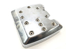 Kawasaki VN 1500 Classic VNT50D [2001] - Ventildeckel Chromabdeckung Motodeckel-1