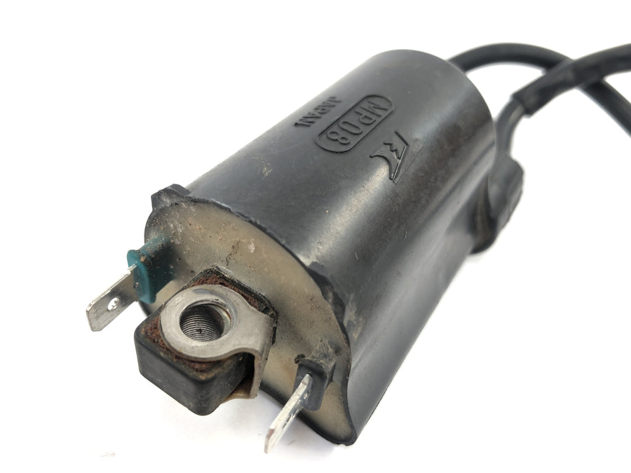 Honda CB 750 RC42 [1996] - Zündspulen Set mit Zündkerzenstecker