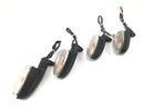 BMW R 1200 GS Adventure R12 [2012] - Blinker Blinkleuchte Blinkerleuchte Indikator Set-4