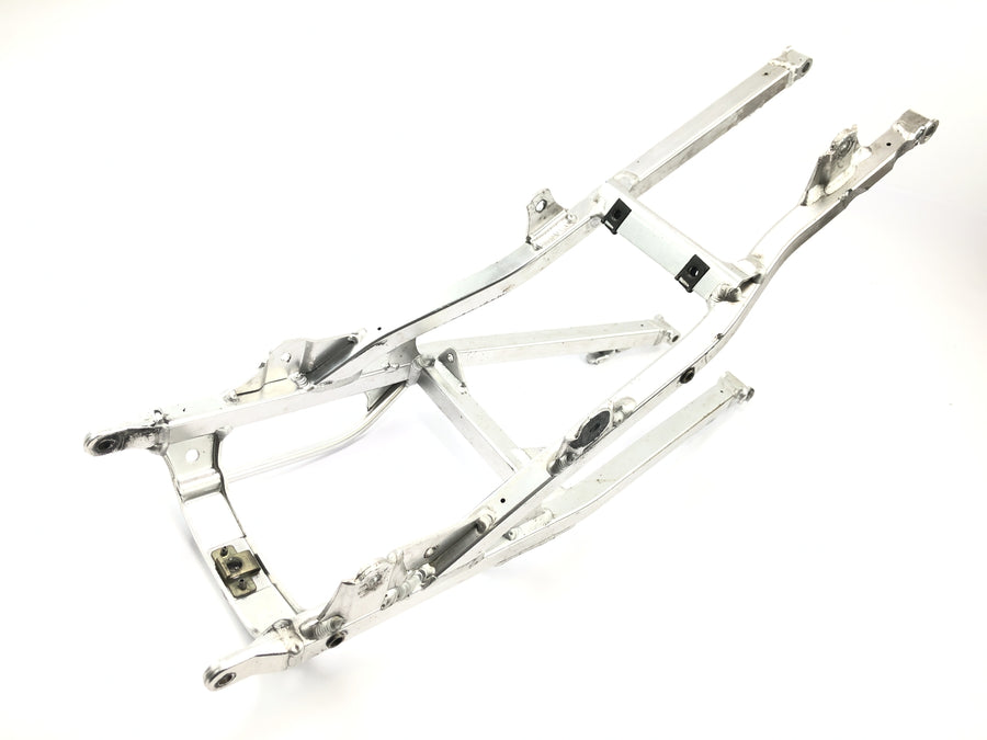 Husqvarna TE 610 H6 8AE [TE 570 H7] - Bakre ram ram bakre del aluminium