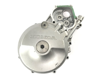 Honda FMX 650 RD12 [2006] - Generatorkåpa Motorkåpa vänster Lima kåpa