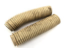 Cagiva Elefant 650 [1984] - Folding Balg Set Pair Fork-4