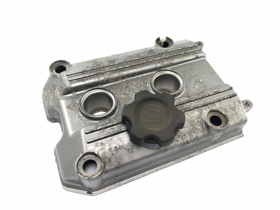 Honda ST 1100 SC26 Pan European [1990] - Ventildeckel Zylinderkopfdeckel rechts