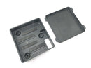 Aprilia Mille RSV 1000 ME [1999] - Batteriefach Abdeckung Deckel Batteriekasten Cover-2