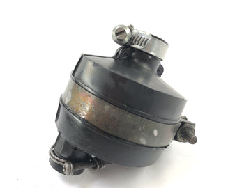 Yamaha XT 500 1U6 [1981] - Motorventilation - 0