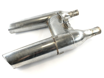 BMW R 1200 C 259C [1997] - Silk absorberavgas - 0