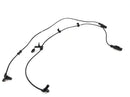 Kawasaki Ninja 125 BX125B [2024] - ABS -sensor set framtill-5
