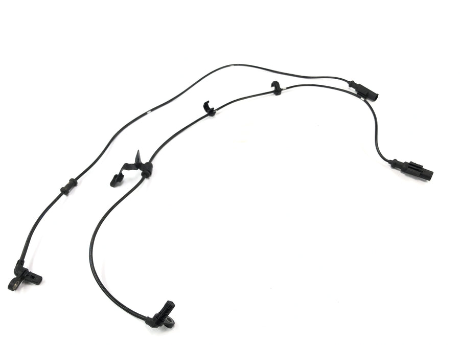 Kawasaki Ninja 125 BX125B [2024] - ABS -sensor set framtill