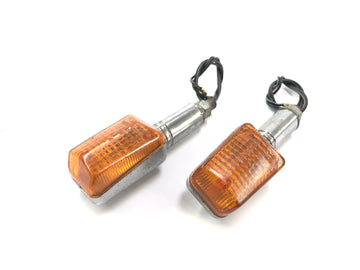 Honda CB 650 RC03 [1981] - Blinker set par - 0