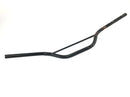 Honda XL 250 R MD03 [1993] - Lenker Stahllenker Rohrlenker Crosslenker schwarz 22 mm-4