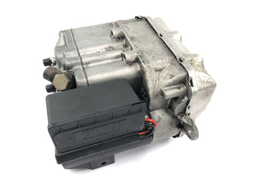 BMW R 1100 RT 259 [1999] - ABS styrenhet, hydraulblock ABS modulator - 0