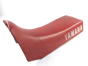 Yamaha TT 600 59X [1986] - Sittstol