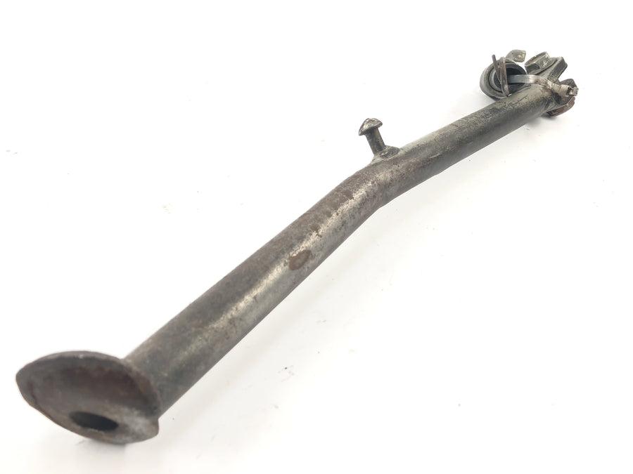Yamaha TT 600 R DJ01 [1998] - side stand with spring