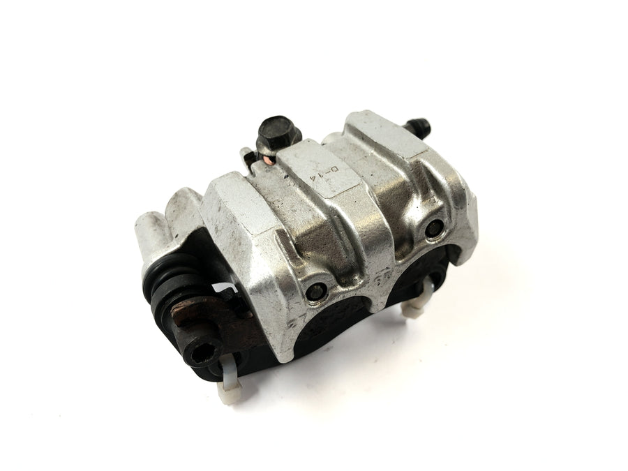 Yamaha XTZ 750 3LD [1989] - Bremssattel Bremszange hinten