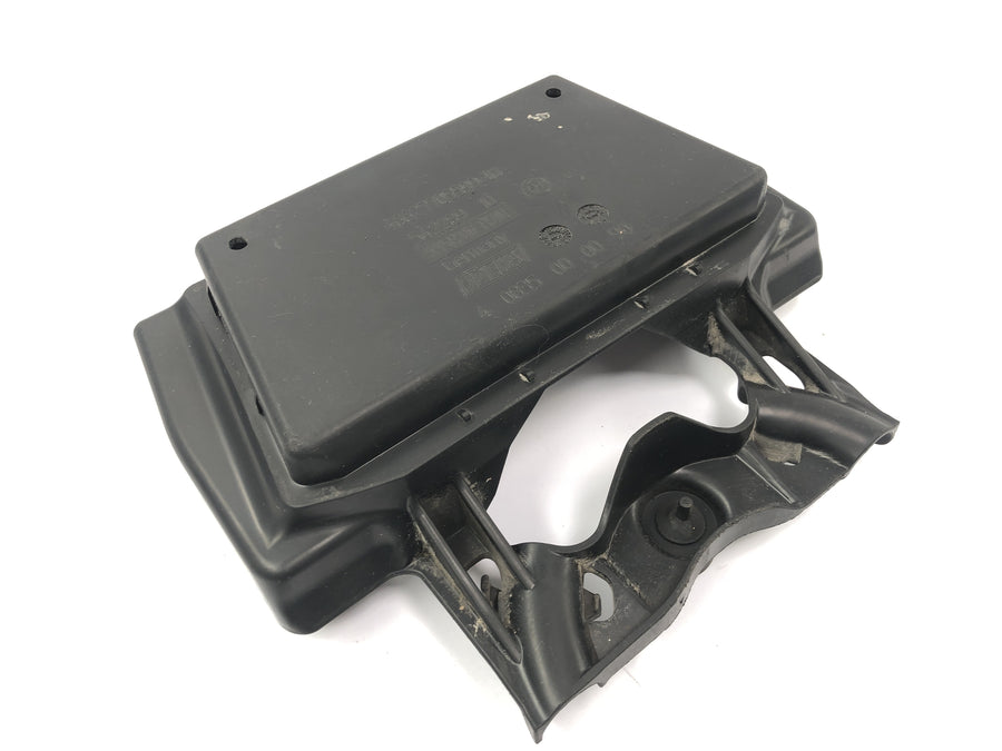 BMW R 1200 GS Adventure R12 [2012] - Batteriläckningstäckning