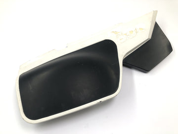 Yamaha XT 600 Z Ténéré 55W [1986] - Sidbeklädnad på höger omslagsbeklädnadsdel