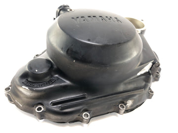 Yamaha XT 600 E 3TB [1996] - Kupplungsdeckel Motordeckel - 0
