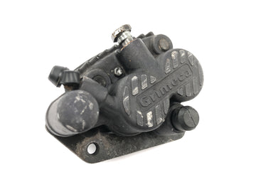 Sachs ZX 125 [1998] - Bromsok Grimeca fram